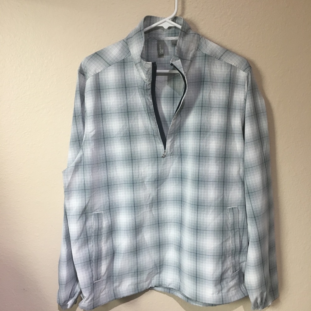 Ashworth Golf Wind Jacket